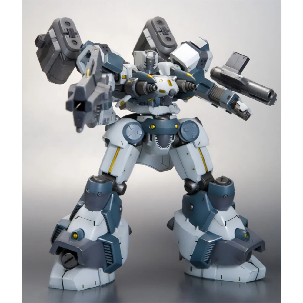 Kotobukiya Armored Core 1/72 Mirage C04-ATLAS Fox Eye Ver 4934054064984 (Plastic Model) Kotobukiya Armored Core 1/72 Mirage C04-ATLAS Fox Eye Ver 4934054064984 (Plastic Model)