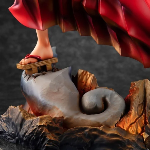 Megahouse Portrait.Of.Pirates One Piece “Wa-Maximum” Yamato 4535123716300 (Figure)