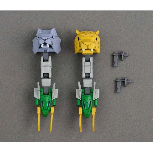 Bandai HG Gundam Jiyan Altron 4573102692214 (Plastic Model)