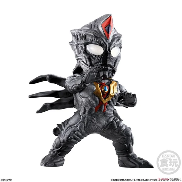 Bandai (ครบ Set 7 กล่อง) Converge Motion Ultraman 3 4549660820451 (Figure) Bandai (ครบ Set 7 กล่อง) Converge Motion Ultraman 3 4549660820451 (Figure)