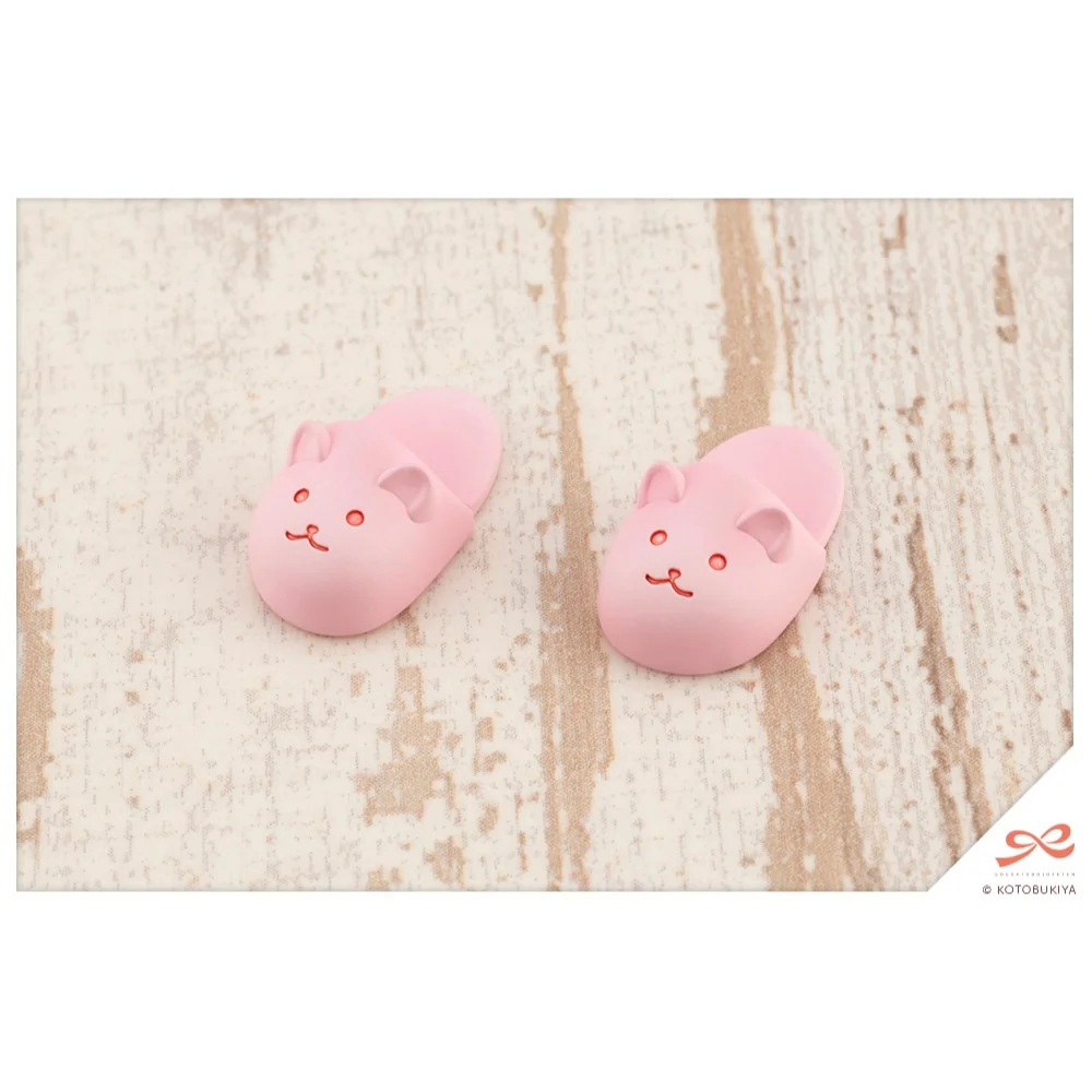 Kotobukiya Sousai Shojo Teien After School Seira's Sweet Delivery Set (พาร์ทเสริม) 4934054049011