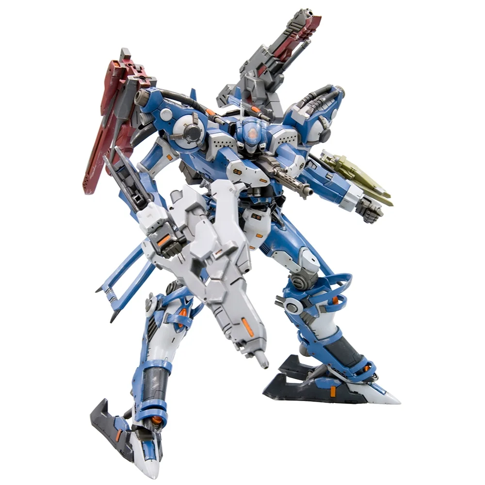 Kotobukiya Armored Core Crest CR-C89E Oracle Ver 4934054065110 (Plastic Model) Kotobukiya Armored Core Crest CR-C89E Oracle Ver 4934054065110 (Plastic Model)