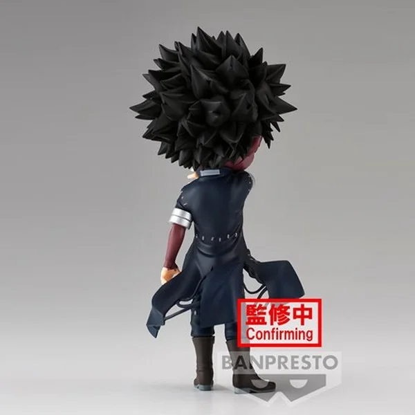 Banpresto Q Posket My Hero Academia - Dabi II (Ver.A) 4983164880632 (Figure) Banpresto Q Posket My Hero Academia - Dabi II (Ver.A) 4983164880632 (Figure)