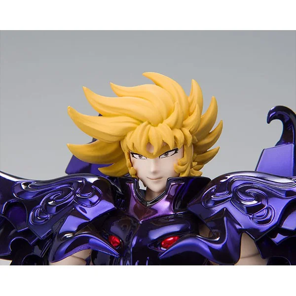 Bandai Saint Cloth Myth EX Wyvern Rhadamanthys Original Color Edition 4573102609991 (Action Figure) Bandai Saint Cloth Myth EX Wyvern Rhadamanthys Original Color Edition 4573102609991 (Action Figure)