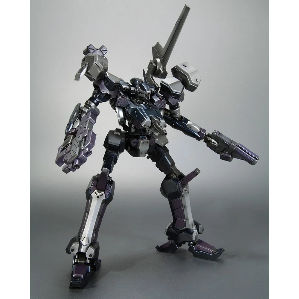Kotobukiya Armored Core Crest CR-C840/UL Lightweight Class Ver 4934054063291 (Plastic Model) Kotobukiya Armored Core Crest CR-C840/UL Lightweight Class Ver 4934054063291 (Plastic Model)