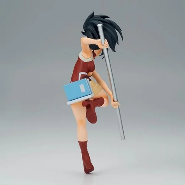 Banpresto My Hero Academia The Amazing Heroes Vol.37 - Momo Yaoyorozu 4983164884982 (Figure) Banpresto My Hero Academia The Amazing Heroes Vol.37 - Momo Yaoyorozu 4983164884982 (Figure)