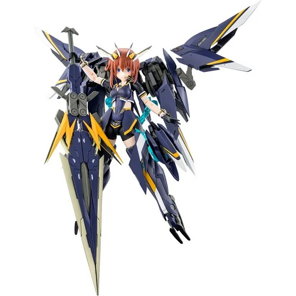 Kotobukiya Megami Device x Alice Gear Aegis - Sugumi Kanagata (Ga-Shin) 4934054041909 (Plastic Model) Kotobukiya Megami Device x Alice Gear Aegis - Sugumi Kanagata (Ga-Shin) 4934054041909 (Plastic Model)