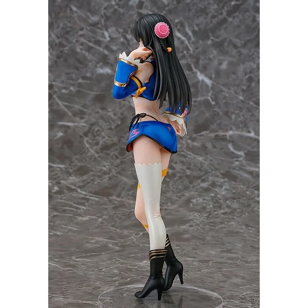 Wonderful Works Figure 1/7 Zi Ling : 2015 Ver 4580522750127 (Scale Figure) Wonderful Works Figure 1/7 Zi Ling : 2015 Ver 4580522750127 (Scale Figure)