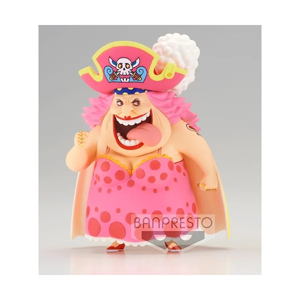 Banpresto (ตัวเดี่ยว) WCF One Piece World Collectable Figure - The GreatPirates 100 Landscapes Vol.9 4983164186598 Banpresto (ตัวเดี่ยว) WCF One Piece World Collectable Figure - The GreatPirates 100 Landscapes Vol.9 4983164186598