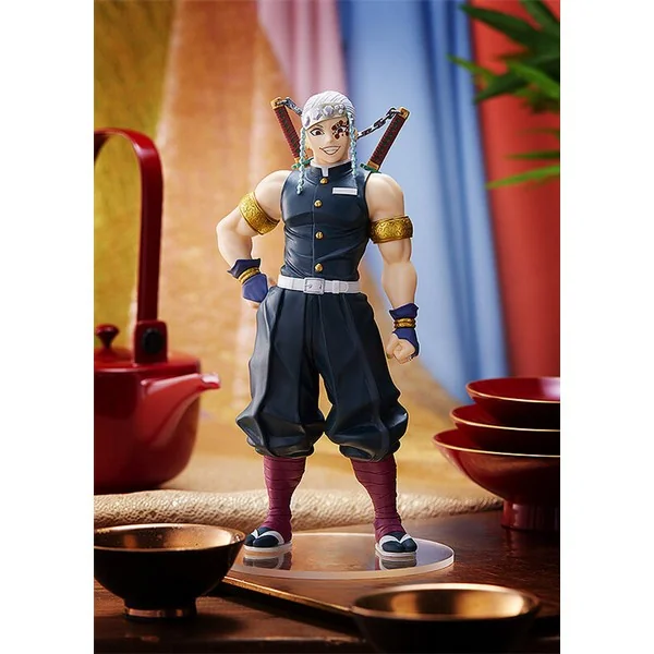 Good Smile Company POP UP PARADE Tengen Uzui 4580416945110 (Figure)