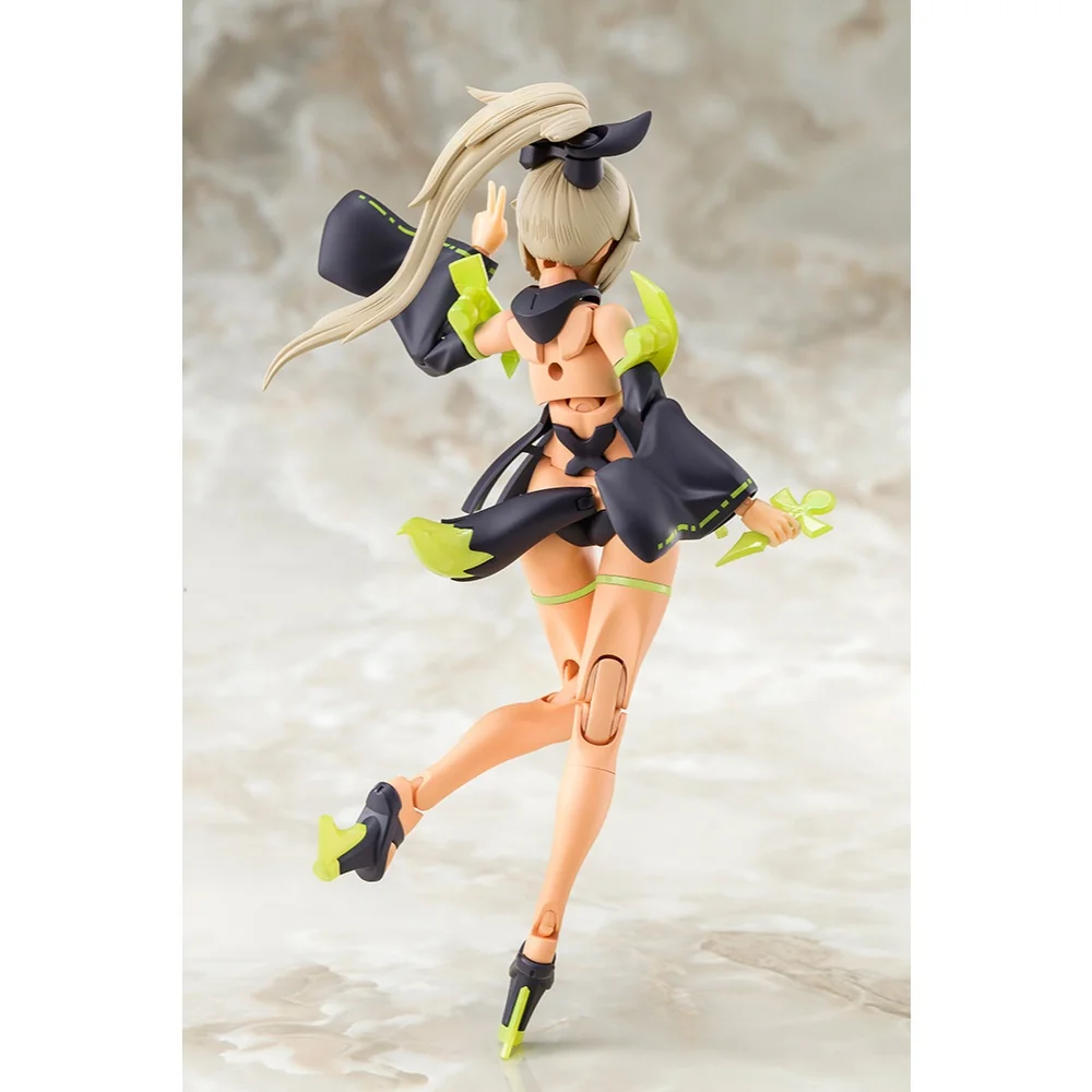 Kotobukiya Megami Device Asra Tamamonomae Utage 4934054053322 (Plastic Model) Kotobukiya Megami Device Asra Tamamonomae Utage 4934054053322 (Plastic Model)