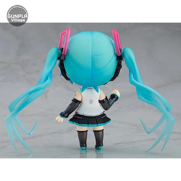 [Pre Order 12/2569] Good Smile Company Nendoroid Hatsune Miku V4X 4570232585607 (Figure)