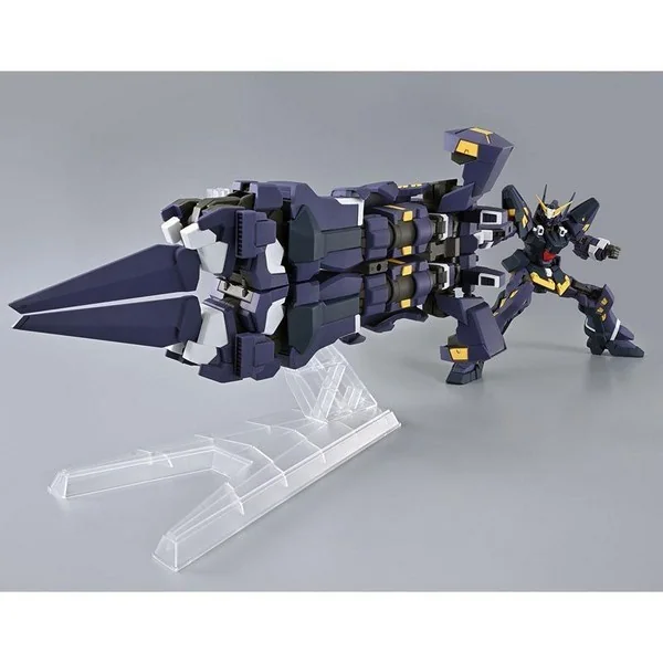Bandai HG Huckebein Boxer 4573102669162 (Plastic Model) Bandai HG Huckebein Boxer 4573102669162 (Plastic Model)