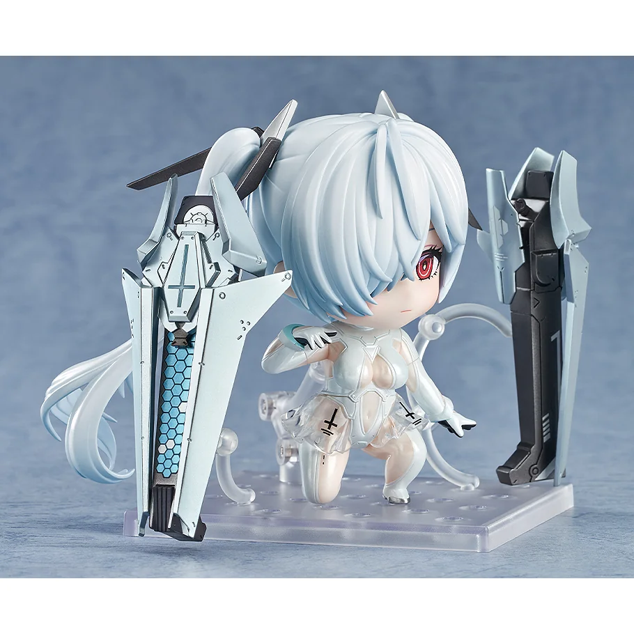 [Pre Order 11/2569] Good Smile Company Nendoroid Cinderella 4580828677463 (Figure)