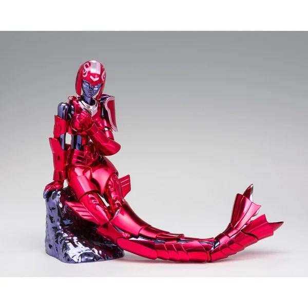 Bandai Saint Cloth Myth Mermaid Thetis Revival Edition 4573102617026 (Action Figure) Bandai Saint Cloth Myth Mermaid Thetis Revival Edition 4573102617026 (Action Figure)