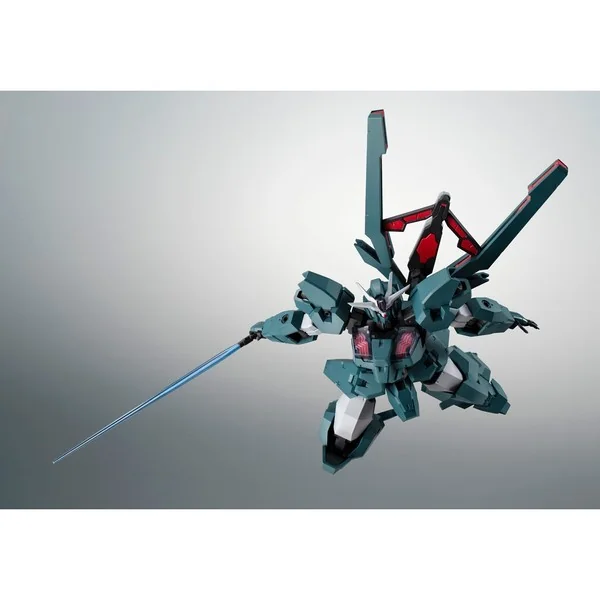 Bandai Robot Spirits (Side MS) EDM-GA-01 Gundam Lfrith UR Ver. A.N.I.M.E. 4573102667632 (Action Figure) Bandai Robot Spirits (Side MS) EDM-GA-01 Gundam Lfrith UR Ver. A.N.I.M.E. 4573102667632 (Action Figure)