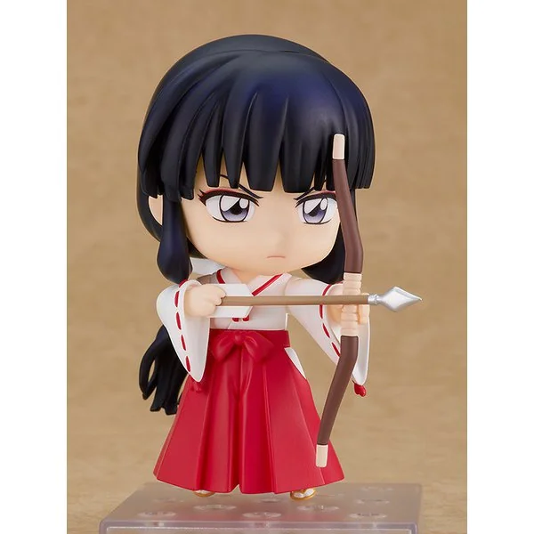 Good Smile Company Nendoroid Kikyo 4580590123496 (Figure) Good Smile Company Nendoroid Kikyo 4580590123496 (Figure)