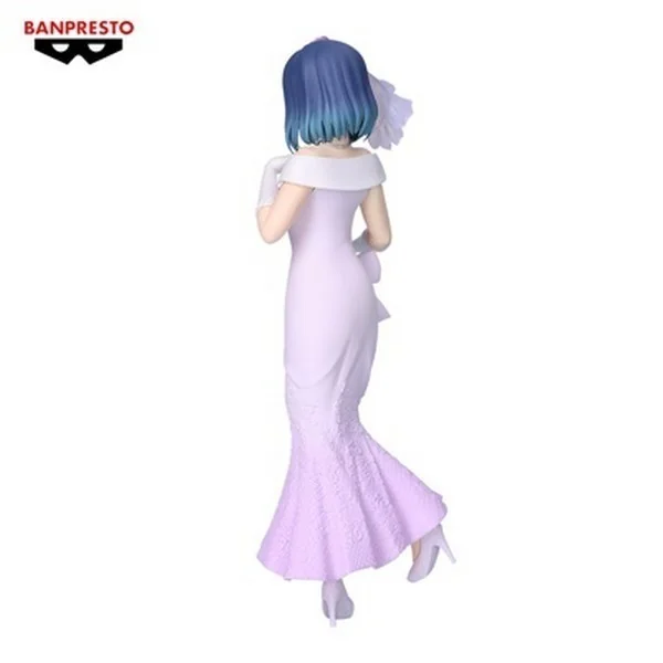 Banpresto Oshi No Ko Akane Kurokawa Bridal Dress Figure 4983164895247 (Figure) Banpresto Oshi No Ko Akane Kurokawa Bridal Dress Figure 4983164895247 (Figure)