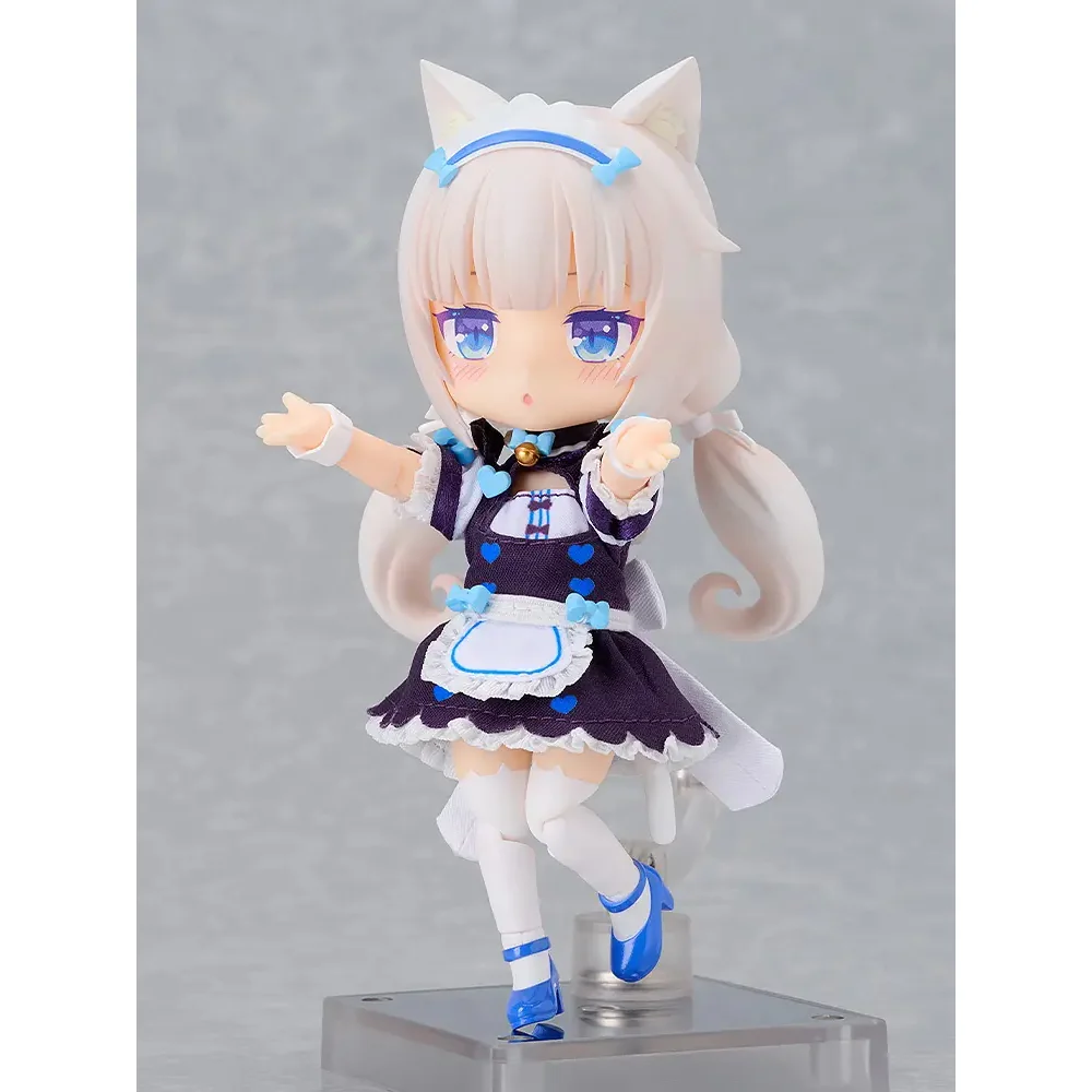 [Pre Order 03/2570] Good Smile Company Nendoroid Doll Vanilla 4570232588578 (Figure)