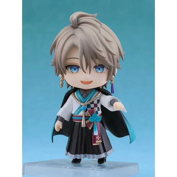 Good Smile Company Nendoroid Kaida Haru 4580416928526 (Figure)