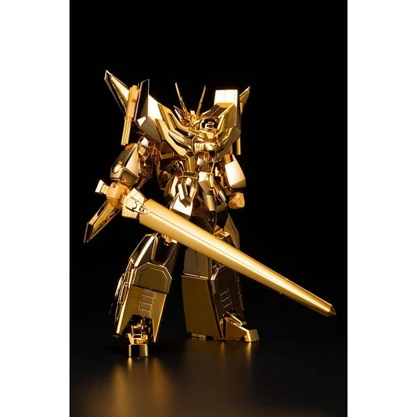 Kotobukiya Great Exkizer Gold-Plated Ver 4934054056002 (Plastic Model) Kotobukiya Great Exkizer Gold-Plated Ver 4934054056002 (Plastic Model)