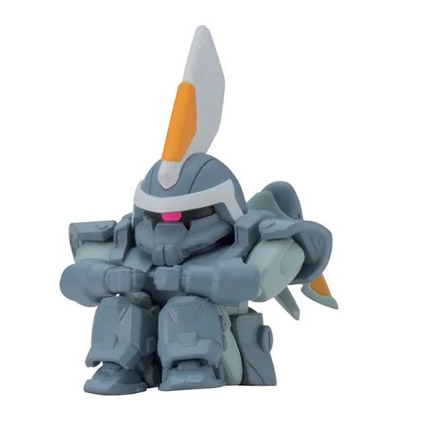 Bandai (ตัวเดี่ยว) Gundam Still Waiting For You Gundam Ver 3 4582769742446 (Gashapon) Bandai (ตัวเดี่ยว) Gundam Still Waiting For You Gundam Ver 3 4582769742446 (Gashapon)