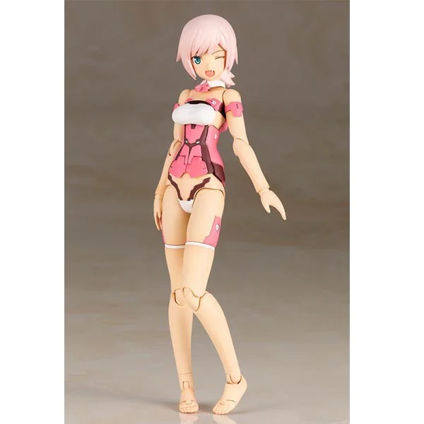 Kotobukiya Frame Arms Girl Laetitia 4934054109401 4934054058617 (Plastic Model) Kotobukiya Frame Arms Girl Laetitia 4934054109401 4934054058617 (Plastic Model)