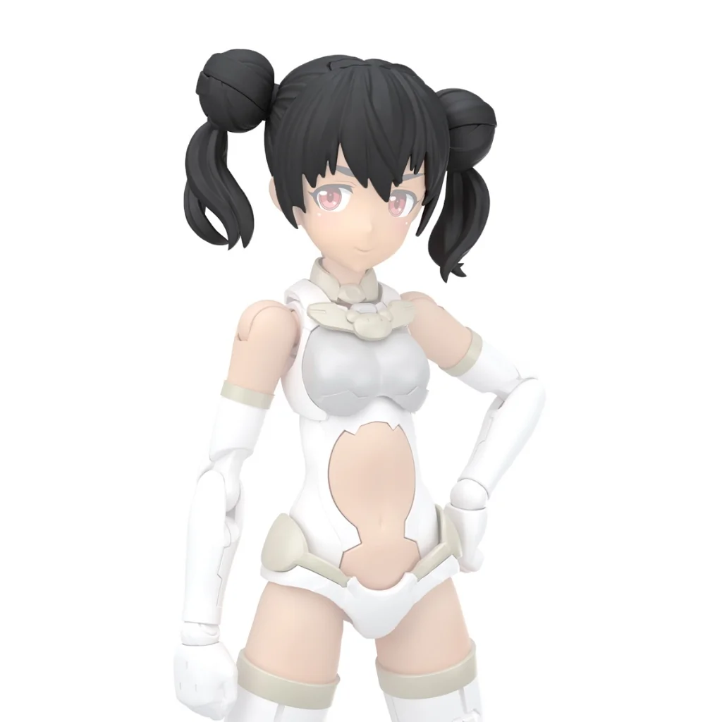 Bandai 30MS Option Hair Style Parts Vol.10 All 4 Types 4573102671394 (Plastic Model) Bandai 30MS Option Hair Style Parts Vol.10 All 4 Types 4573102671394 (Plastic Model)