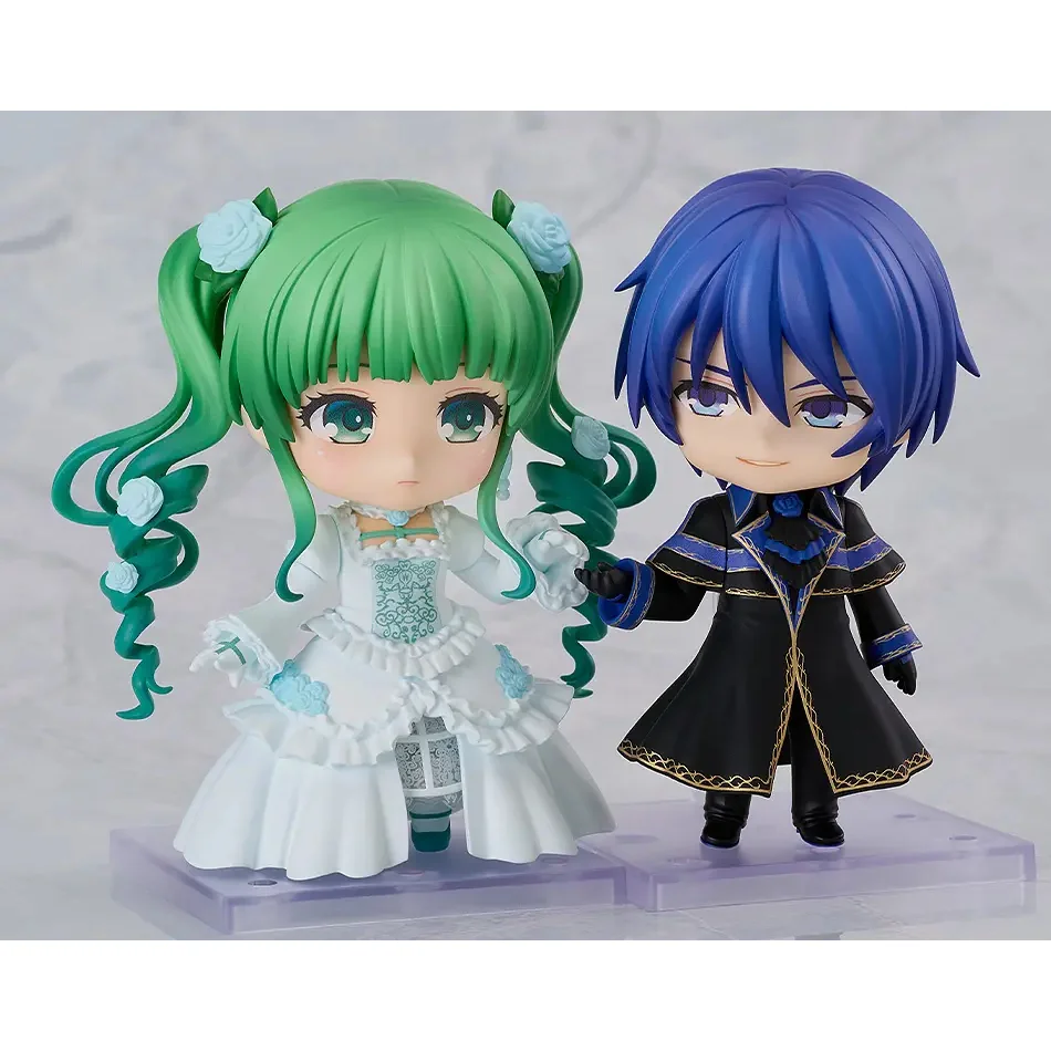 [Pre Order 08/2569] Good Smile Company Nendoroid Kaito Cantarella Ver 4580828673717 (Figure)