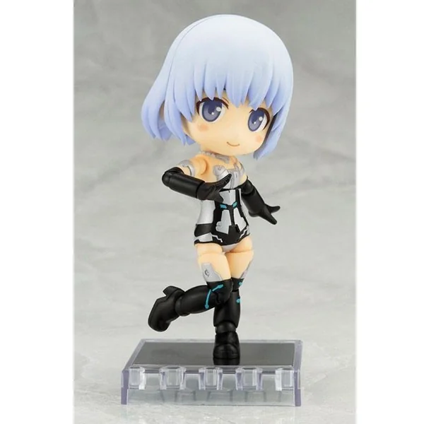 Kotobukiya Cu-poche Frame Arms Girl Materia Black 4934054184316 (Figure) Kotobukiya Cu-poche Frame Arms Girl Materia Black 4934054184316 (Figure)