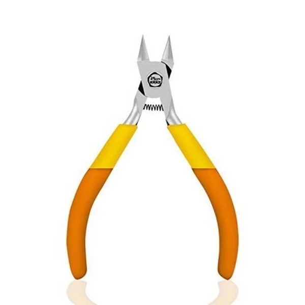 Nanye UltraThin Single-edged Ultimate Nipper คีมตัดใบมีดคมด้านเดียว CCU0002 (Tool) Nanye UltraThin Single-edged Ultimate Nipper คีมตัดใบมีดคมด้านเดียว CCU0002 (Tool)