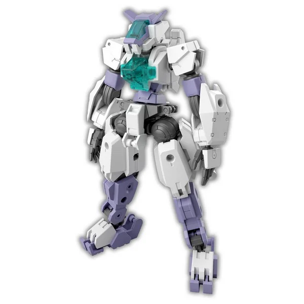 Bandai 30MM eEXM-S01U Forestieri 01 4573102637109 (Plastic Model) Bandai 30MM eEXM-S01U Forestieri 01 4573102637109 (Plastic Model)