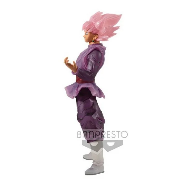 Banpresto Dragon Ball Super Clearise Super Saiyan Rose Goku Black 4983164187427 (Figure) Banpresto Dragon Ball Super Clearise Super Saiyan Rose Goku Black 4983164187427 (Figure)
