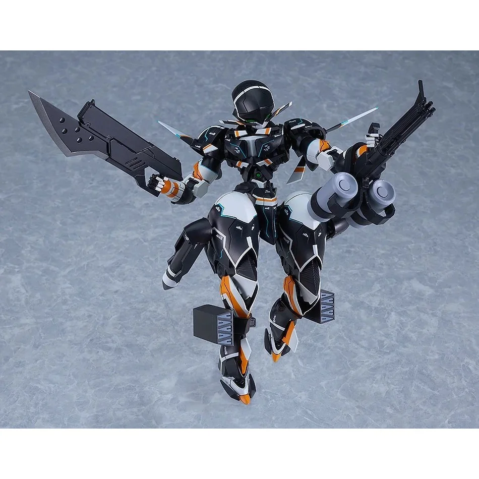 Good Smile Company MODEROID Chamber 4580590202665 (Plastic Model)
