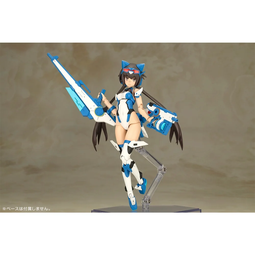 Kotobukiya Frame Arms Girl Stylet Swimsuit Blue Impulse Color Ver 4934054073047 (Plastic Model) Kotobukiya Frame Arms Girl Stylet Swimsuit Blue Impulse Color Ver 4934054073047 (Plastic Model)