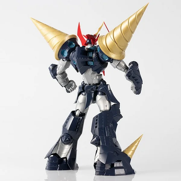 Sen-Ti-Nel PLAIOBOT Super Galaxy Gurren Lagann 4571335883577 (Plastic Model)