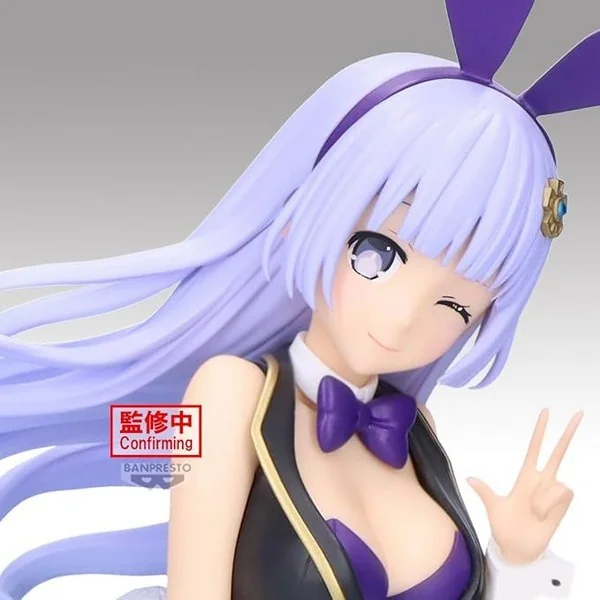 Banpresto Date A Live Glitter&Glamours - Miku Izayoi 4983164285390 (Figure) Banpresto Date A Live Glitter&Glamours - Miku Izayoi 4983164285390 (Figure)