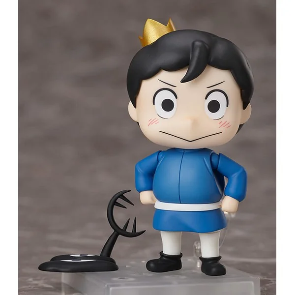 Good Smile Company Nendoroid Bojji & Kage 4570001510809 (Figure) Good Smile Company Nendoroid Bojji & Kage 4570001510809 (Figure)