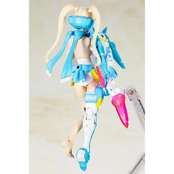 Kotobukiya Megami Device Asra Ninja Aoi 4934054130443 4934054046485 (Plastic Model) Kotobukiya Megami Device Asra Ninja Aoi 4934054130443 4934054046485 (Plastic Model)