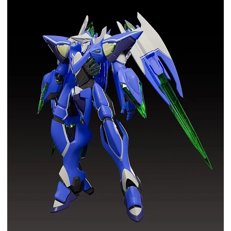 Good Smile Company MODEROID Vandread Dita 4580590205239 (Plastic Model) Good Smile Company MODEROID Vandread Dita 4580590205239 (Plastic Model)