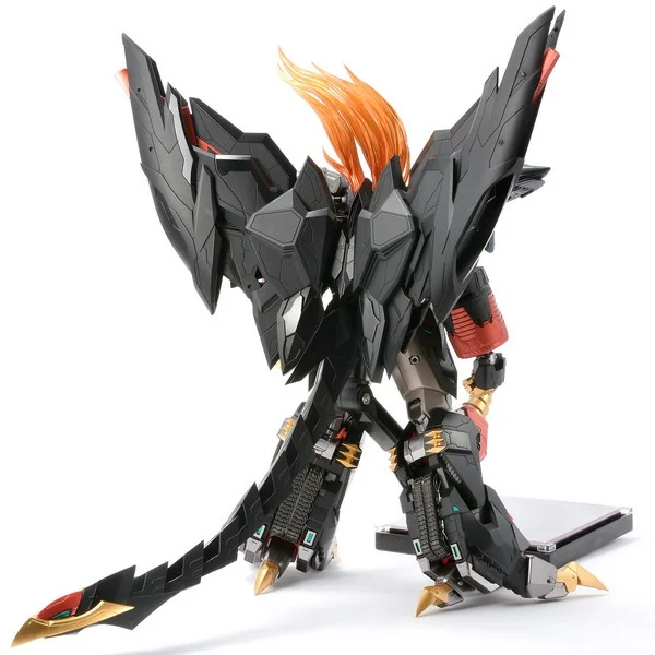 Sen-Ti-Nel Amakuni Kizin Genesic Gaogaigar - Sen-Ti-Nel 4981932513386 (Action Figure) Sen-Ti-Nel Amakuni Kizin Genesic Gaogaigar - Sen-Ti-Nel 4981932513386 (Action Figure)
