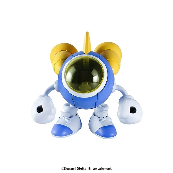 Plum TwinBee Update Version 4582362383848 (Plastic Model) Plum TwinBee Update Version 4582362383848 (Plastic Model)