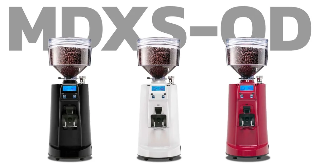 Simonelli MX OD เครื่องบดเมล็ดกาแฟอัตโนมัติ รุ่น Commercial สำหรับร้านกาแฟมืออาชีพ Simonelli MX OD เครื่องบดเมล็ดกาแฟอัตโนมัติ รุ่น Commercial สำหรับร้านกาแฟมืออาชีพ