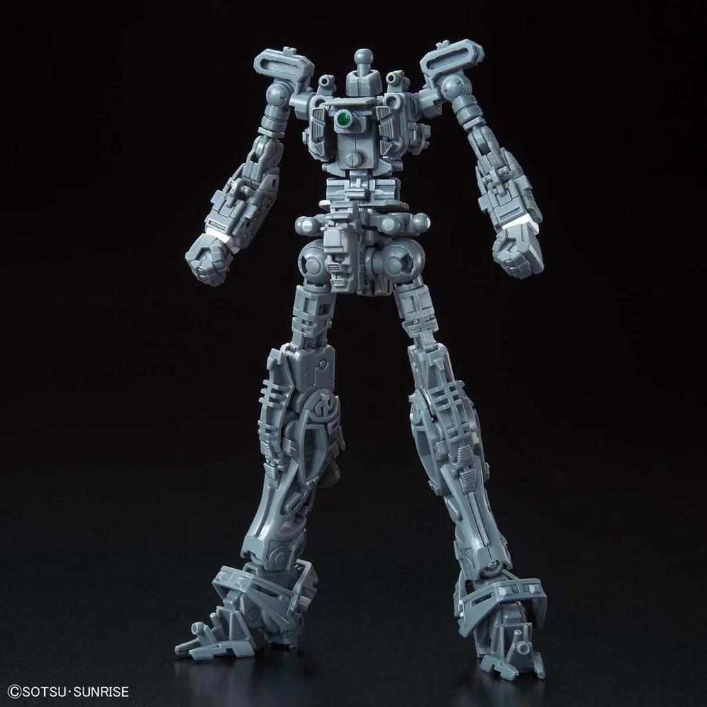 Bandai RG Wing Gundam 4573102616616 (Plastic Model) Bandai RG Wing Gundam 4573102616616 (Plastic Model)