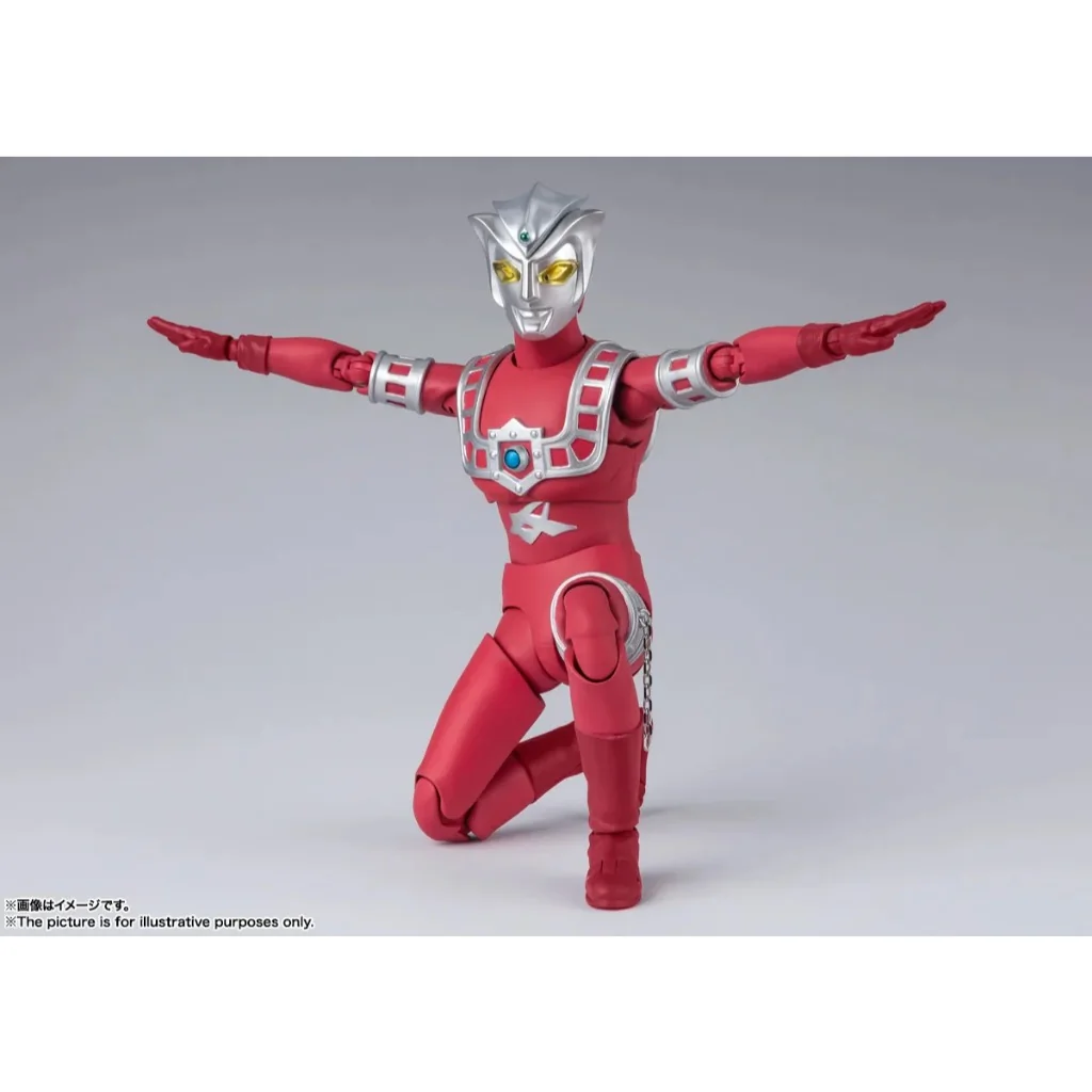 [Pre Order 12/2569] Bandai S.H.Figuarts Astra 4580886842117 (Action Figure)