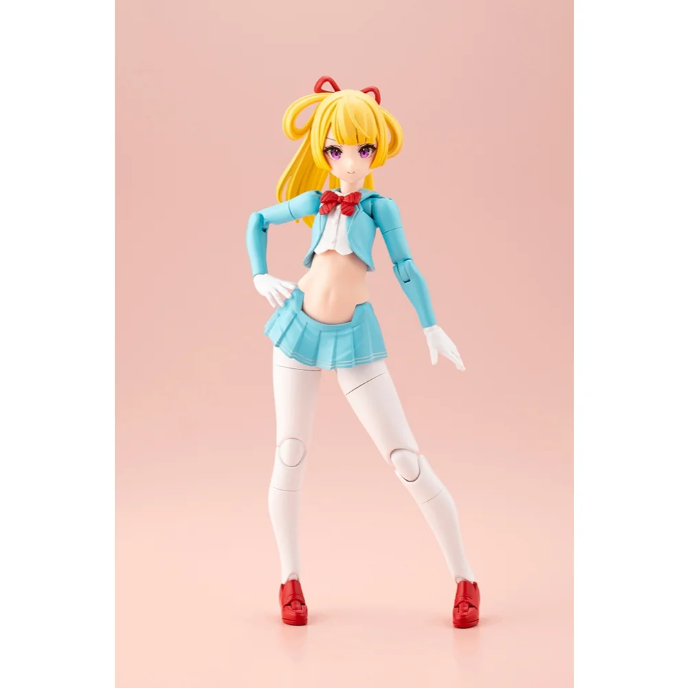 Kotobukiya Megami Device Buster Doll Knight Alice with Honda AB12 Motocompo 4934054076772 (Plastic Model) Kotobukiya Megami Device Buster Doll Knight Alice with Honda AB12 Motocompo 4934054076772 (Plastic Model)