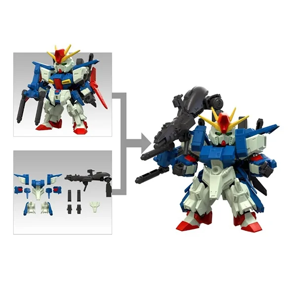 Bandai (ตัวเดี่ยว) Mobility Joint Gundam Vol.10 4570117920684 (Figure) Bandai (ตัวเดี่ยว) Mobility Joint Gundam Vol.10 4570117920684 (Figure)