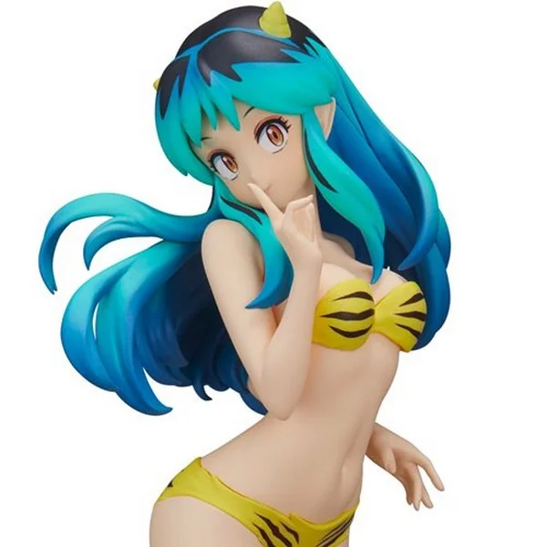 Banpresto Urusei Yatsura Glitter&Glamours - Lum (Ver.A) 4983164883527 (Figure) Banpresto Urusei Yatsura Glitter&Glamours - Lum (Ver.A) 4983164883527 (Figure)
