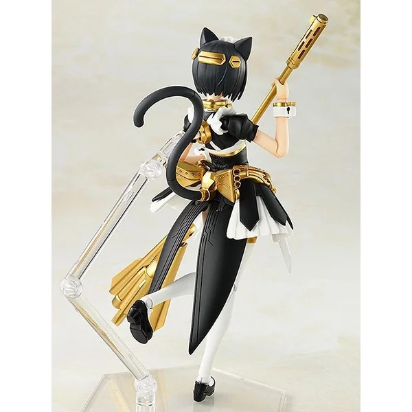 Max Factory PLAMAX GP-01 Guilty Princess Maidroid Miao 4545784012369 4545784013205 (Plastic Model) Max Factory PLAMAX GP-01 Guilty Princess Maidroid Miao 4545784012369 4545784013205 (Plastic Model)
