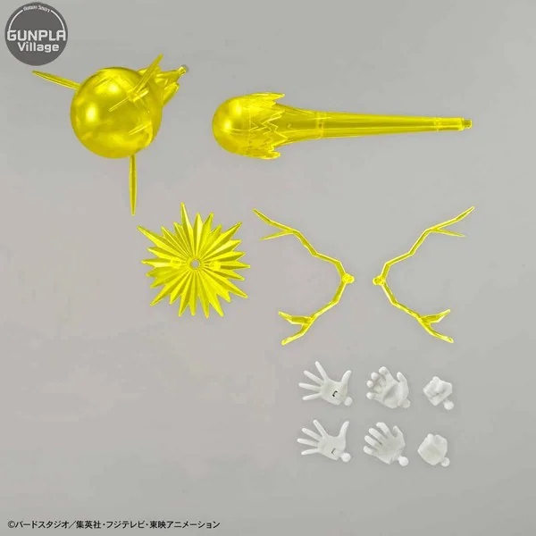 Bandai Figure-rise Standard Super Saiyan God Super Saiyan Vegeta (New Package) 4573102582270 (Plastic Model) Bandai Figure-rise Standard Super Saiyan God Super Saiyan Vegeta (New Package) 4573102582270 (Plastic Model)